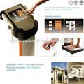 Coupon available! Body composition analyzer, body health analyzer, element analyzer (MSLCA04-N)